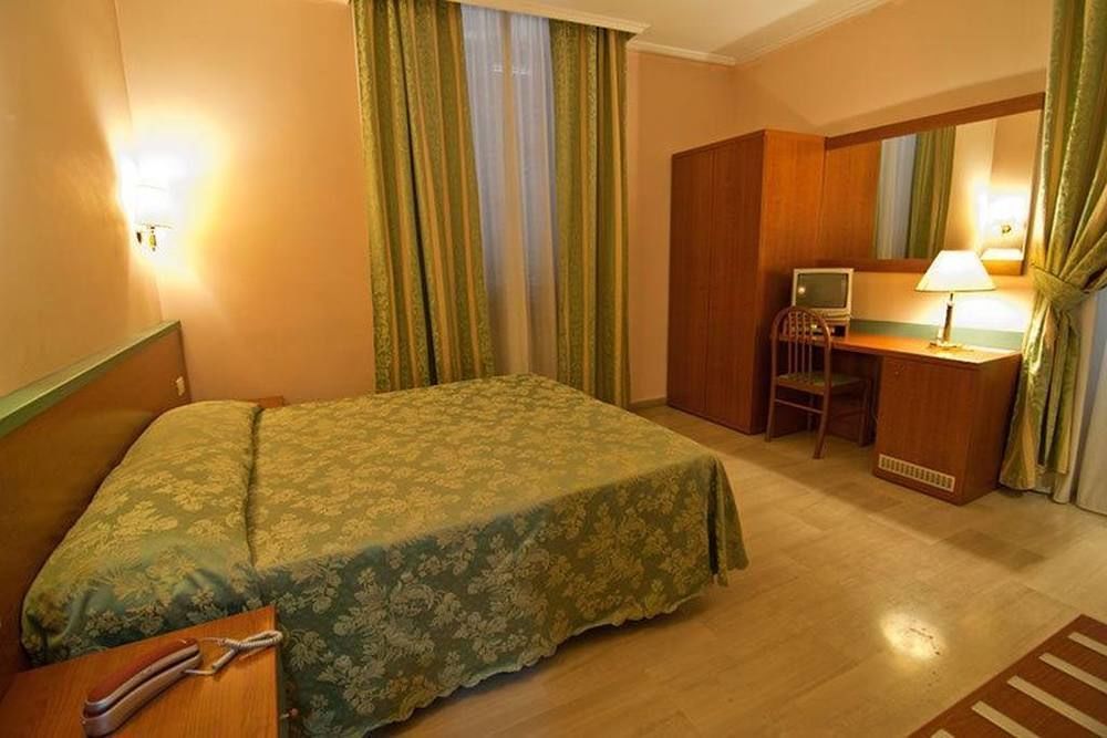 Hotel Center 2 Rome Bagian luar foto